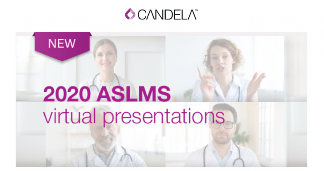 2020 ASLMS Virtual presentation