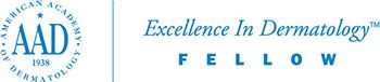 American Academy of Dermatology | Excellence in Dermatology Fellow